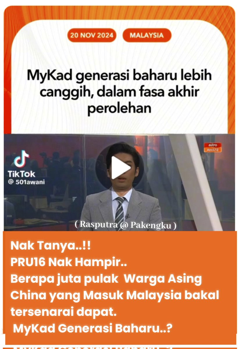 Ras Putra @ Pak Engku tweet media