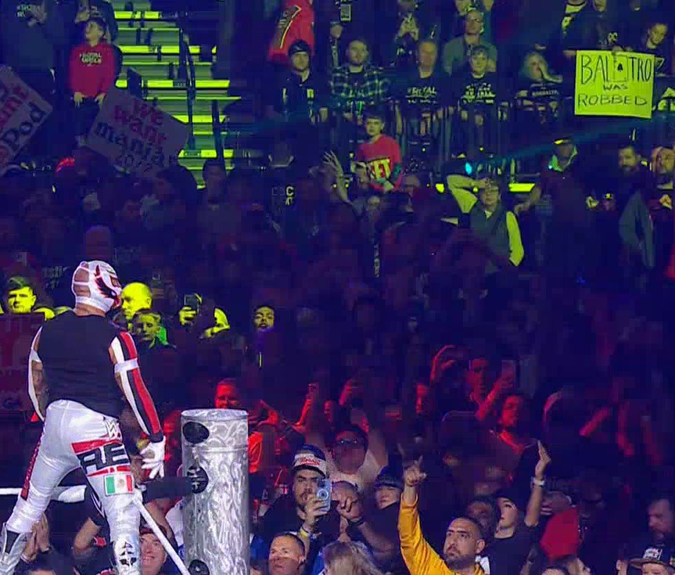 forever botchamania tweet media