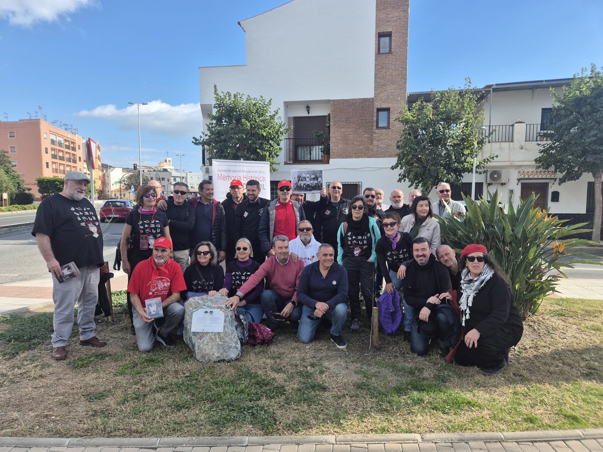 14 de Abril_Memoria tweet media