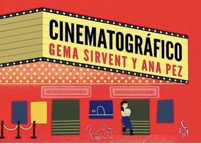 ✨Festival FLIP FLAP✨en el #mediorural. Ayer nueva sesión de CINE MUDO acompañado de MÚSICA EN DIRECTO, gracias a la sesión:’2 de Keaton’ de la mano y el arte de Tambo, Borja López-Alascio.
📖 Álbum + cine mudo 👇
unpuntocuriosoporaragon.com/2025/02/01/kea…
#UnpuntocuriosoAragón <a href="/HGSoraya/">Soraya hg</a>