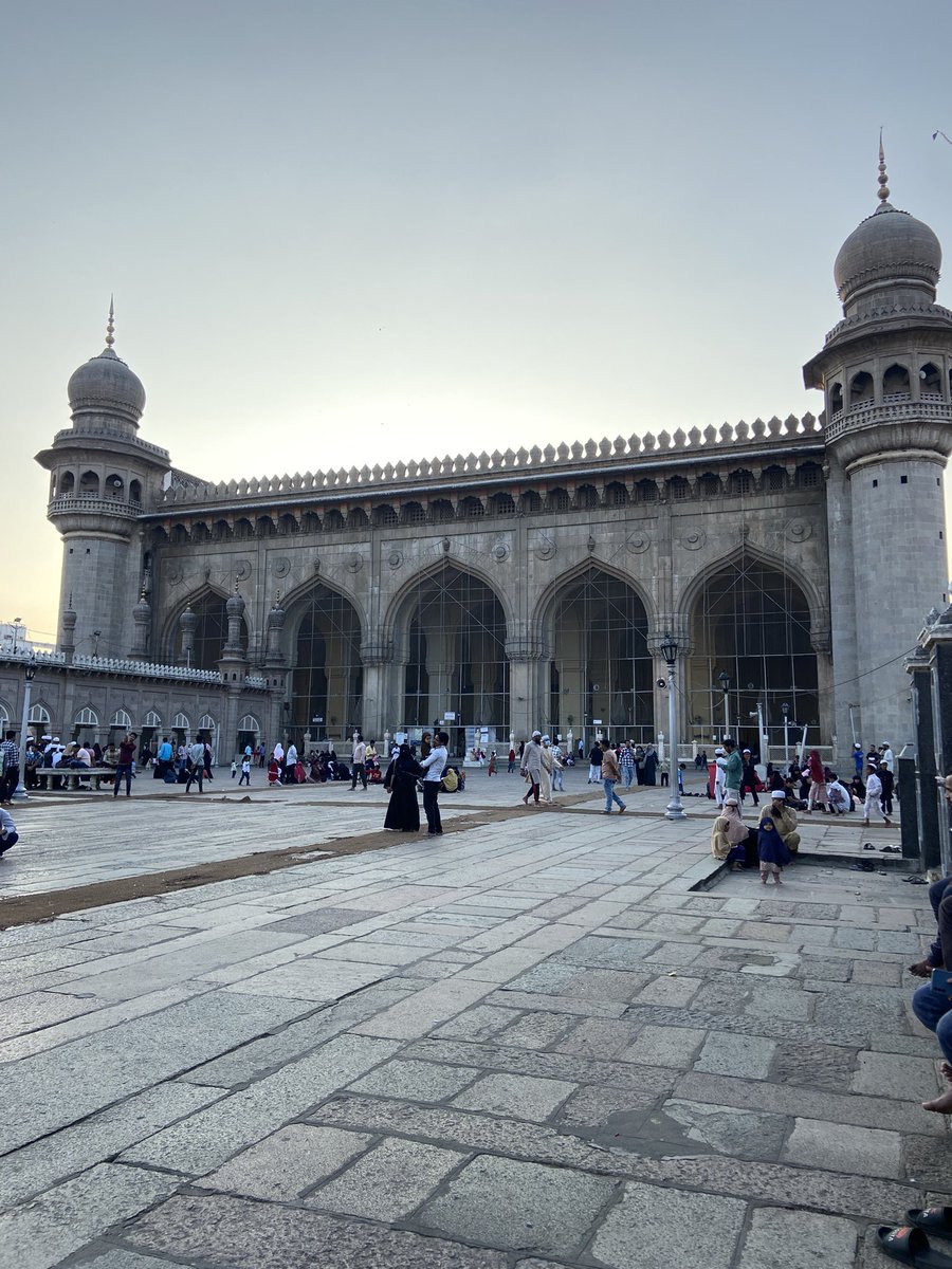 Shaik Aslam tweet media