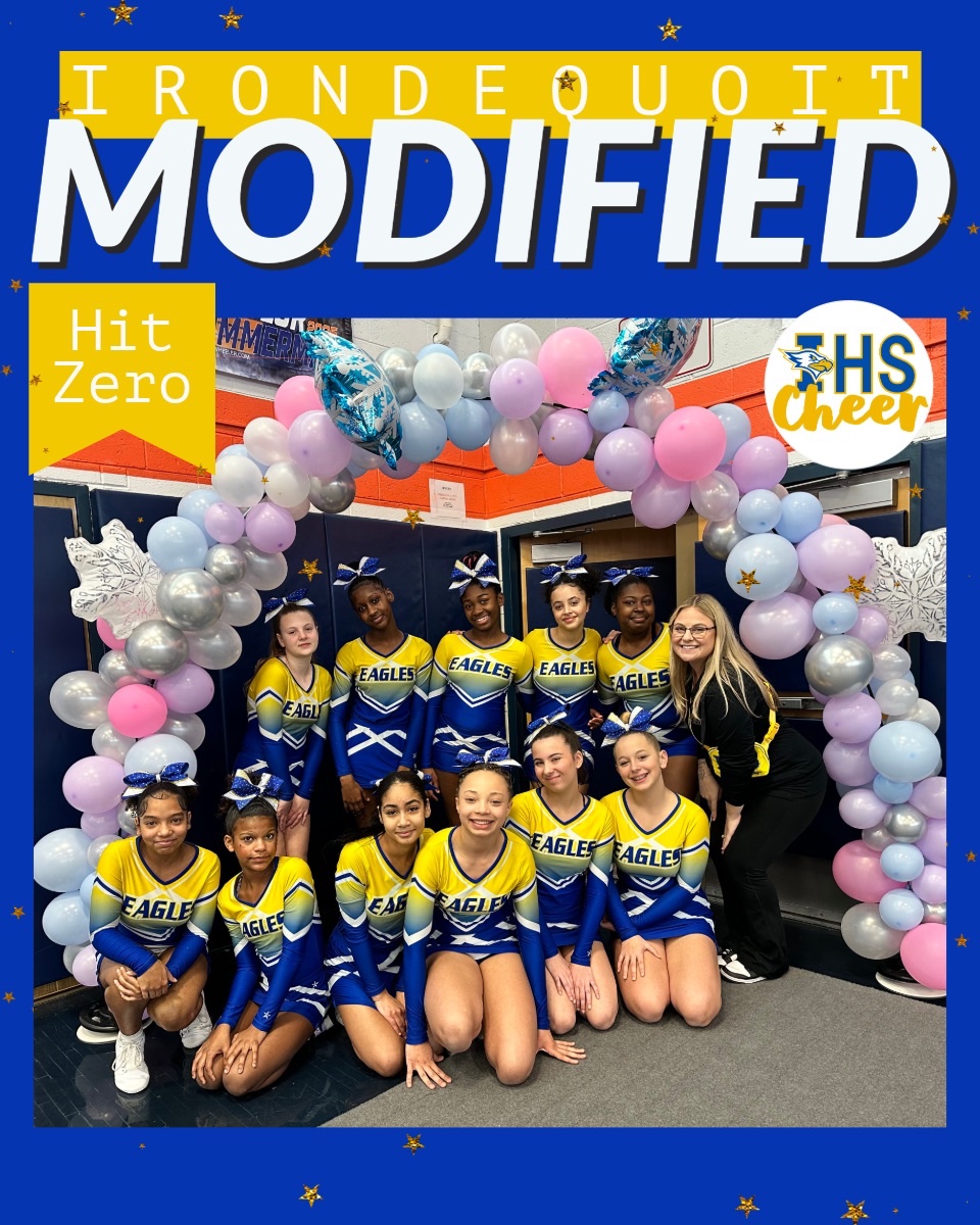 Modified did amazing at Attica. A Hit Zero performance. ✨