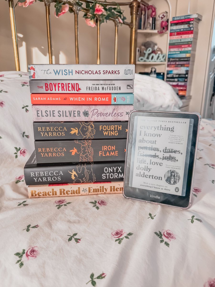 Fleur Danielle tweet media