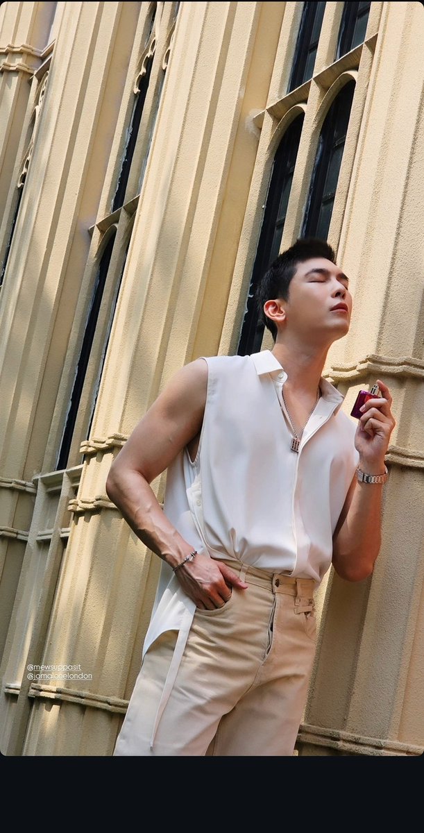 carolecandice's tweet image. IGS iambobopark &amp;amp; mewsuppasit

😳🩷🩷🩷

@JoMaloneLondon #cologneintense #jomalonelondonth #timeforme #taifrose #scentoflove 

@MSuppasit
#MewSuppasit #มิวศุภศิษฏ์