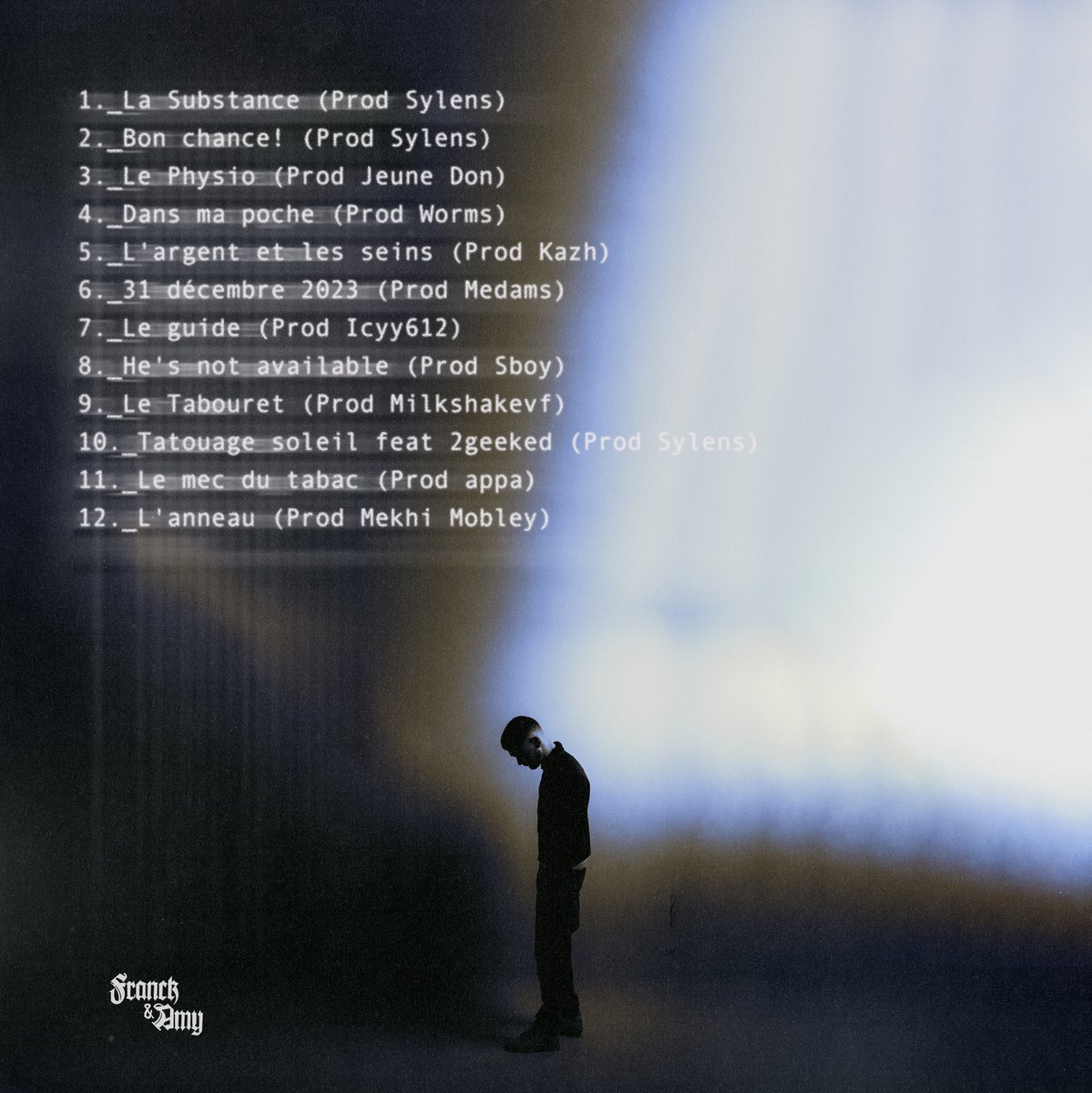 artr974's tweet image. En 4 lettres, mixtape 12 titres disponible vendredi 

feat @withdatool sur Tatouage soleil

rec/mix/master @kazhaldrin @2CheeseMilkshak 
cover Dario

prod @AcabSylens @jeunedon @prodbyworms @kazhaldrin @MEDAMSSS Icyy612, Sboy @milkshakevf appa, Mekhi Mobley

4️⃣🏃🏻