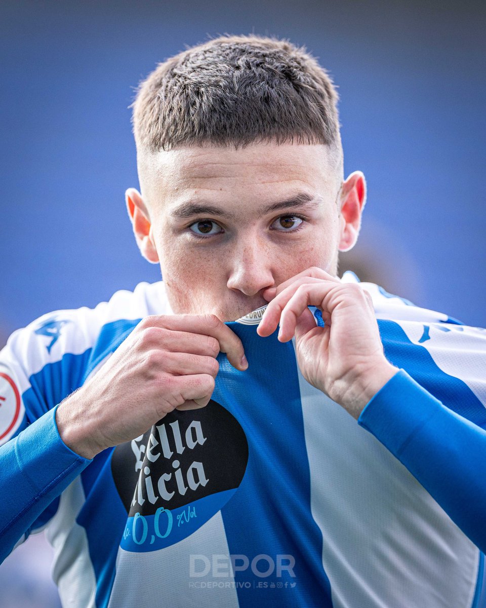 💙 <a href="/RCDeportivo/">RC Deportivo</a>