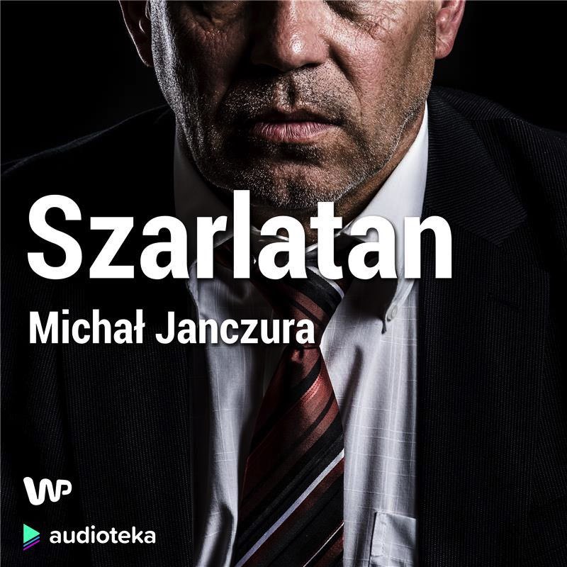 Michał Janczura tweet media