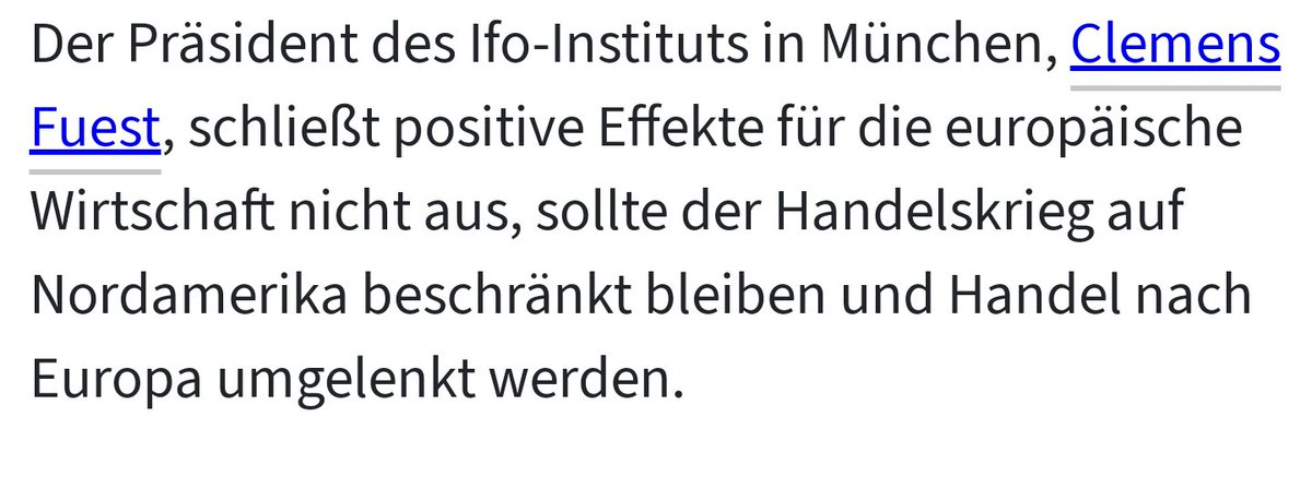 Harden1908's tweet photo. @FuestClemens Positive Effekte? https://t.co/0vqWvl2fxT