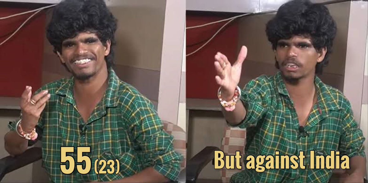 RCBTweets's tweet image. Scenes after that innings from Salt. 🙈

#PlayBold #INDvENG