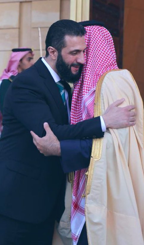 محمد بن سلمان بن عبد العزيز (Informal) (@hrhmbnsalmaan) on Twitter photo 