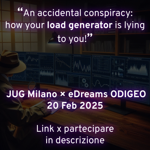 JUG Milano tweet media