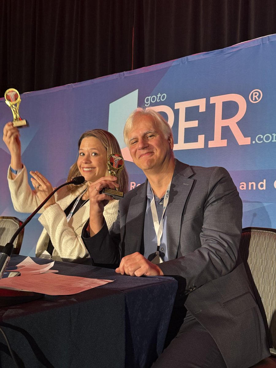Dr. Julie Brahmer (@juliebrahmer) on Twitter photo Excellent debate at #WLC25 by <a href="/SusanScottMD/">Susan Combs Scott, MD</a> and <a href="/BalazsHalmosMD/">Balazs Halmos</a> both deserved a trophy but Dr Scott delivered the knockout! Excellent debate at #WLC25 by <a href="/SusanScottMD/">Susan Combs Scott, MD</a> and <a href="/BalazsHalmosMD/">Balazs Halmos</a> both deserved a trophy but Dr Scott delivered the knockout!