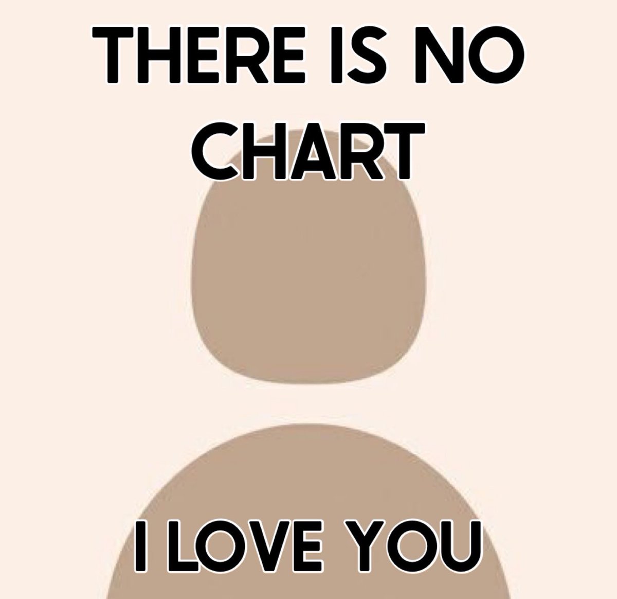 there is no larpy teknology 

there is no insido0ors

there is no schizo chart drawings 

there is only true love for the normies

tek is only price go up 

i love you user79089