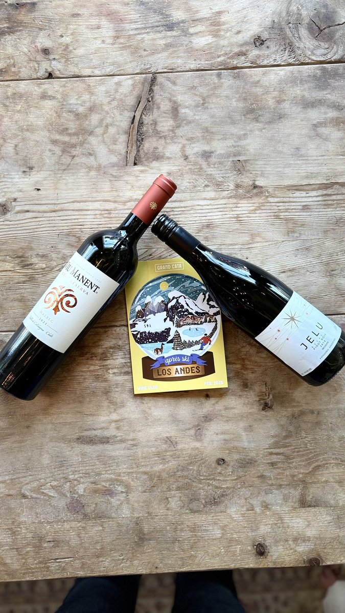 Grand Cata🍷 tweet media