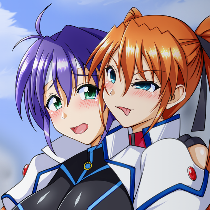 すんませんskeb今日中(昨日)に終わらせるつもりがすげえ時間になってたんで締め切りまでには…!!! 