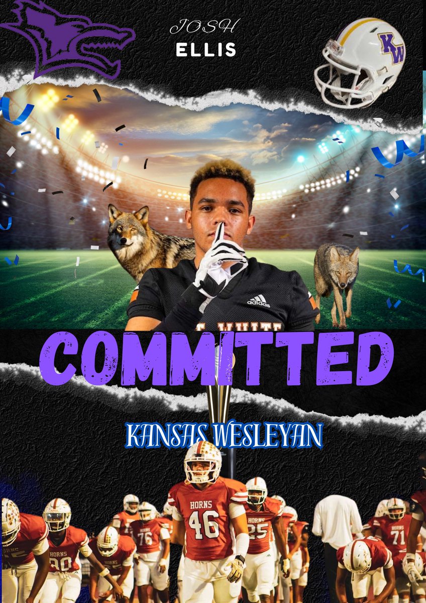 joshellis_'s tweet image. 1000% committed to @kwufootball thank you @QBcoachsnyder @coachmattymidd for giving me the opportunity