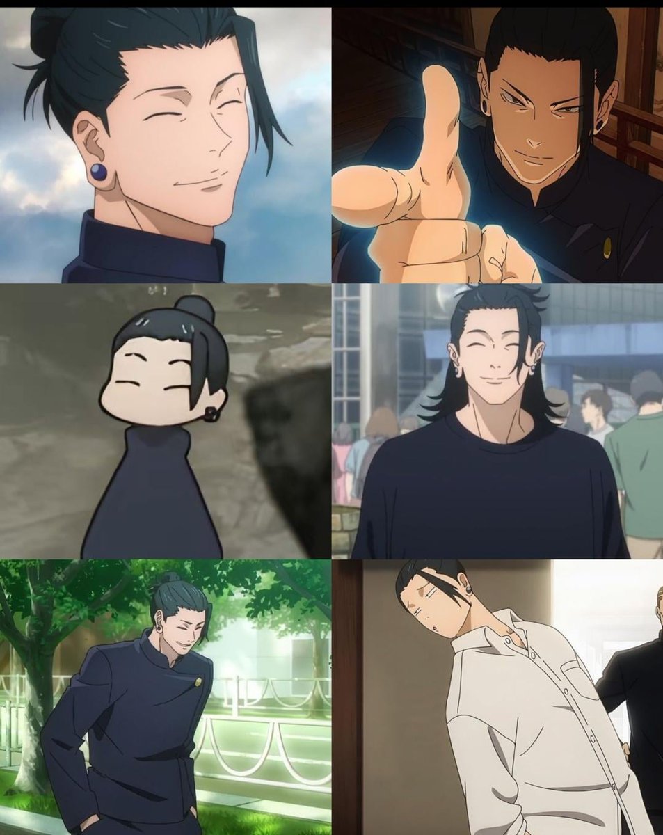 Anime Tweets tweet media