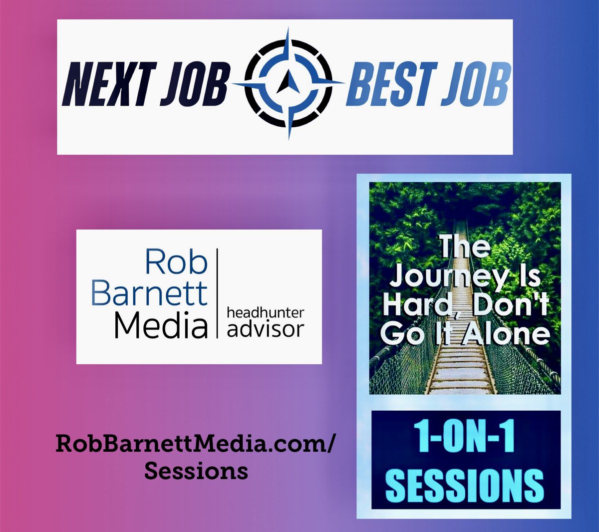 To Apply, Or Not To Apply ….

New Video: shorturl.at/LG1im

Before you hit the apply button for your next best job, get the help you need to go direct to the one hiring exec. 

DM for details to light up Target Company access to our best exec contacts now.