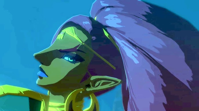 DynamoSuperX's tweet photo. It was the nintendo melanin for me. https://t.co/kgACzTrBVk