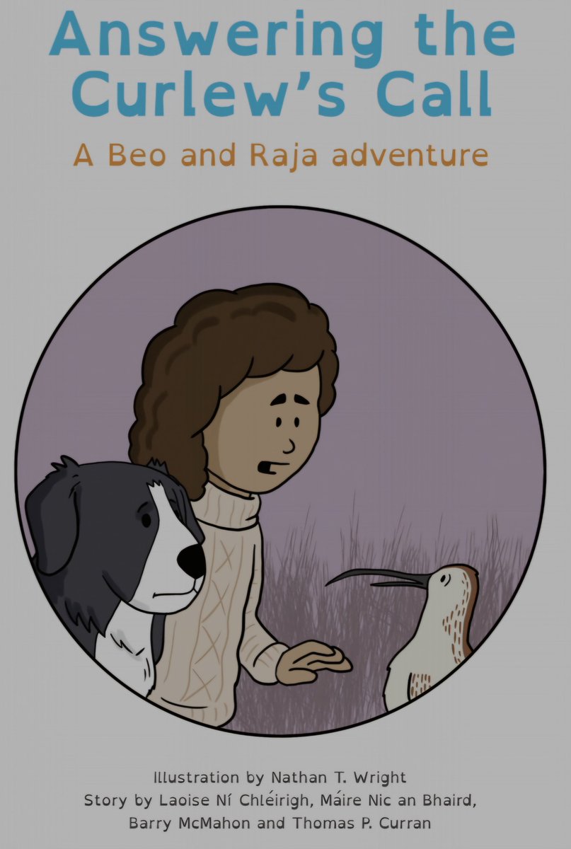 Tom Curran (@thomaspcurran) on Twitter photo #worldwetlandsday looking forward to launch our 3rd Beo & Raja comic "Answering the Curlew's Call" highlighting plight of curlew in Ireland.
Feb 20th <a href="/BioBeo_EU/">BioBeo</a> <a href="/biOrbic_centre/">BiOrbic Research Ireland Centre for Bioeconomy</a> Bioeconomy Education Workshop <a href="/UCDBioFoodEng/">UCDBiosysFoodEng</a> :
lnkd.in/ewYmtvm7
<a href="/curlewcalls/">Mary Colwell</a> <a href="/NatureNymph/">Oonagh Duggan</a> #worldwetlandsday looking forward to launch our 3rd Beo & Raja comic "Answering the Curlew's Call" highlighting plight of curlew in Ireland.
Feb 20th <a href="/BioBeo_EU/">BioBeo</a> <a href="/biOrbic_centre/">BiOrbic Research Ireland Centre for Bioeconomy</a> Bioeconomy Education Workshop <a href="/UCDBioFoodEng/">UCDBiosysFoodEng</a> :
lnkd.in/ewYmtvm7
<a href="/curlewcalls/">Mary Colwell</a> <a href="/NatureNymph/">Oonagh Duggan</a>