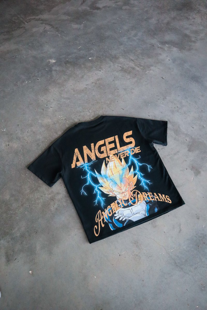 Angels Never Die Co. (@AngelsNeverDiec) / Posts / X