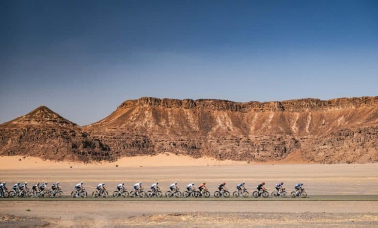 Cyclingpredpt's tweet image. #3Week Cycling Picks:

Got 5 out of 6 predictions right at the #SaudiTour, the race where i did better and at the same did worst with the Abrahamsen pick finishing 72... in the profile looked like there were some inclimbs up to 7,5% but in fact there were no difficulties apart…