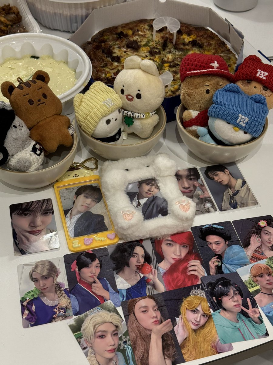 챙민 tweet media