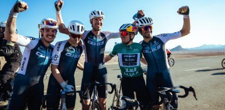 Cyclingpredpt's tweet image. #3Week Cycling Analysis;
#AIUlaTour =  #Q36ProCyclingTeam Tour

Looking at this race profile and starlist #TomPidcock in my opinion was by far the most favourite and he performed has i expected!

The big question was how his new team would perform in the treacherous winds of…