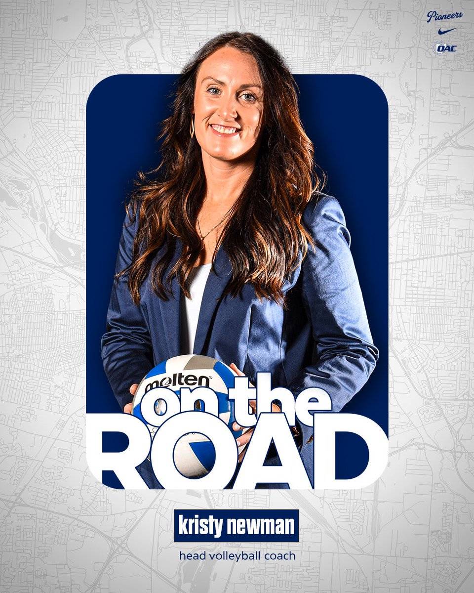 Coach Newman is in on the road this weekend looking for future Pio’s at the Steel City Freeze tournament in Pittsburgh! #GoPios