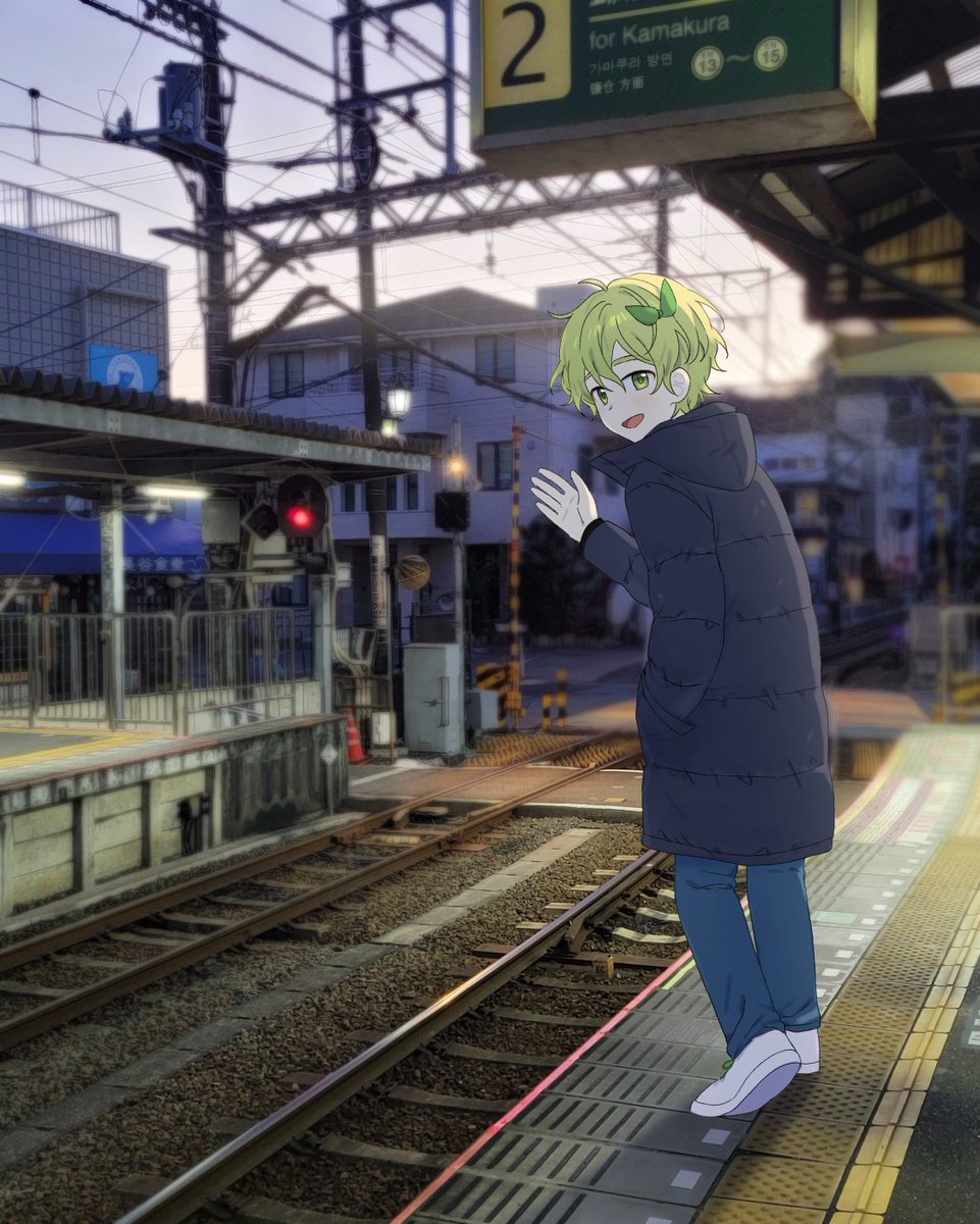 #HAPPY_FGCOUNTER_DAY
행복한 하루 보내시길~🥳