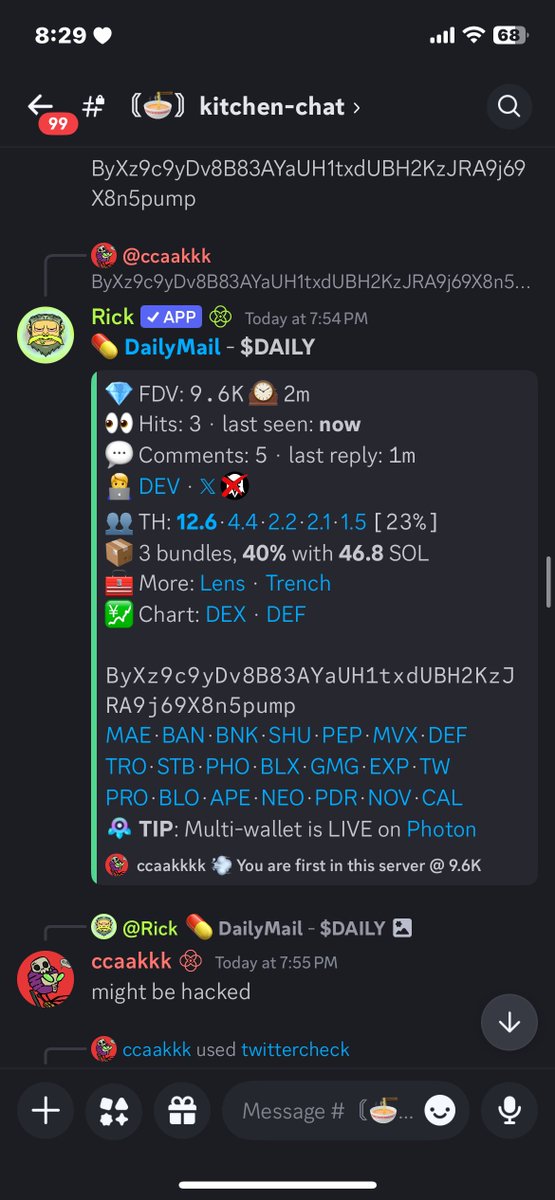 The Kitchen tweet media