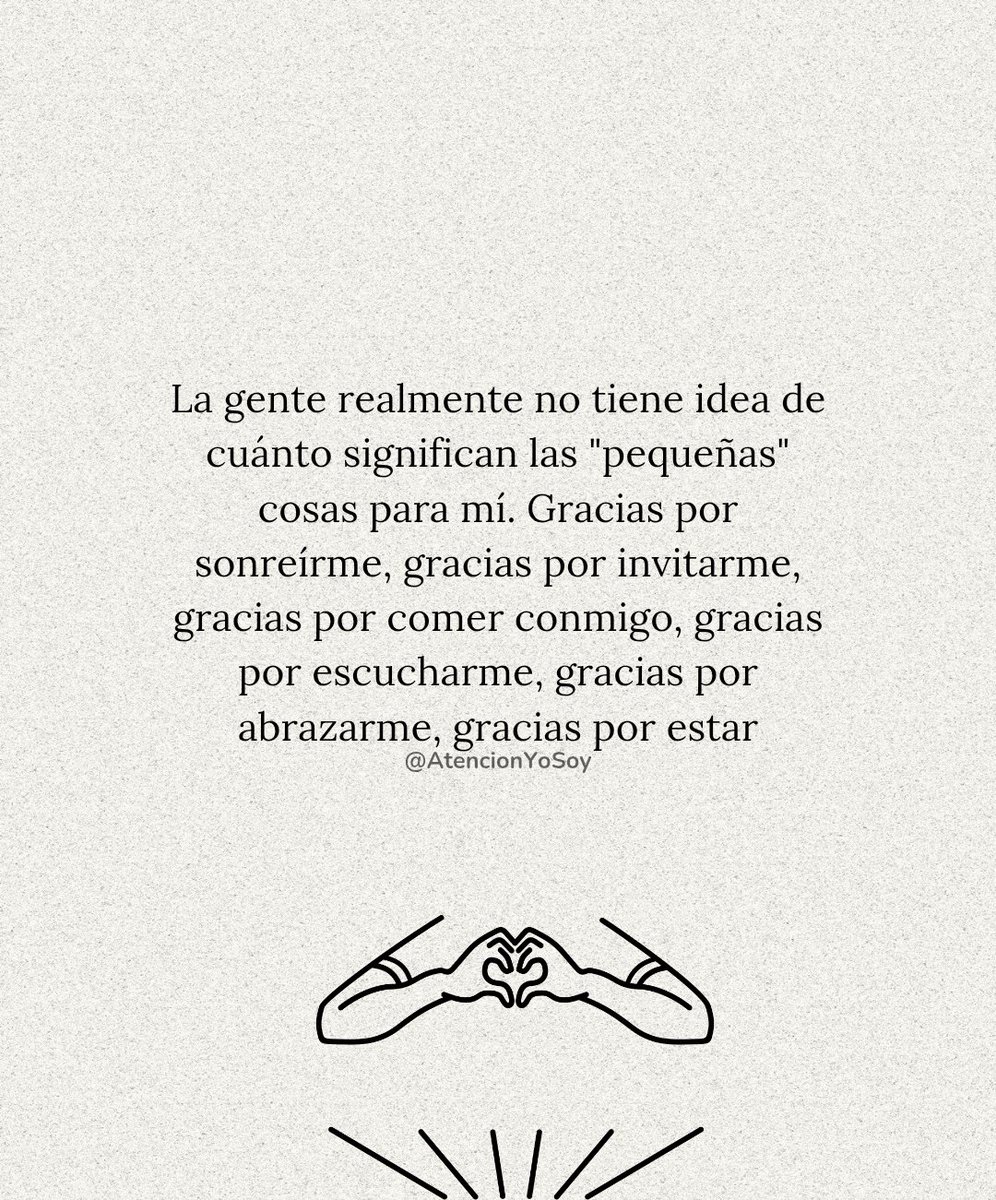 🙏 Gracias ✨🙏