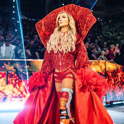 MsCharlotteWWE's tweet photo. #NewProfilePic https://t.co/bSLWJfGIo2