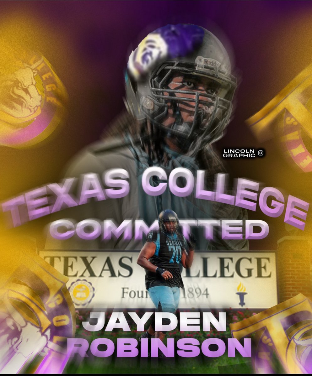 #committed🏠
<a href="/CoachATBates/">Andrew Bates</a> 
<a href="/CoachBencke/">Josh Bencke</a> 
<a href="/Coach_Bickham/">D-wiz 🧙‍♂️</a> 
<a href="/AkiraMierez/">~Akira Mierez~</a> 
<a href="/coachjoegordon/">The Official Teammate of Today's Student Athlete</a> 
<a href="/SeguinCougarFB/">Seguin Cougar Football 🏈🐾</a> 
<a href="/TXCsteers_Ath/">Texas College Steer Athletics</a>