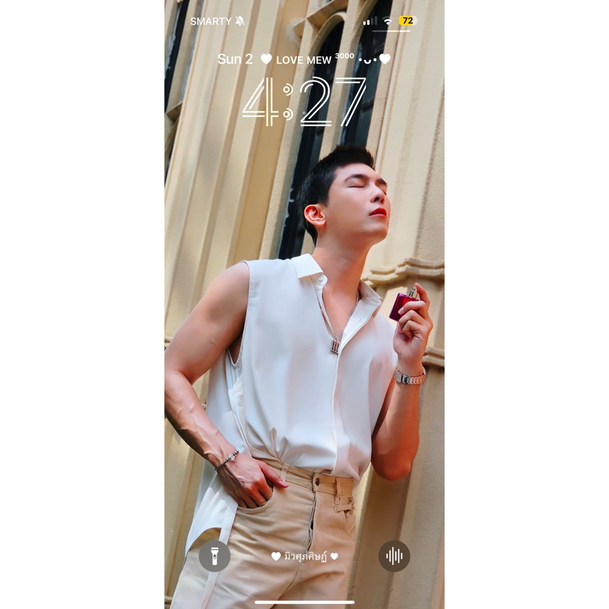 mewspsjart_kk's tweet image. Those veins… just calling out for my fingers to trace over them 🥵

Mew Suppasit Wallpaper

@JoMaloneLondon 
#CologneIntense #JoMaloneLondonTH #TimeForMe #TaifRose #ScentOfLove
#MewSuppasit 
#มิวศุภศิษฏ์ 
@MSuppasit