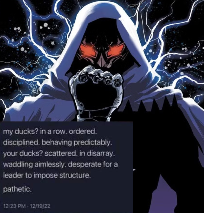 𝗗𝗢𝗢𝗠 2099 tweet media