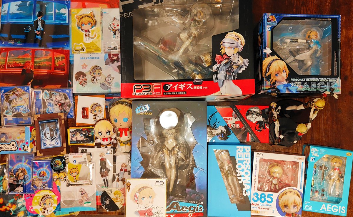 伺見みと tweet media