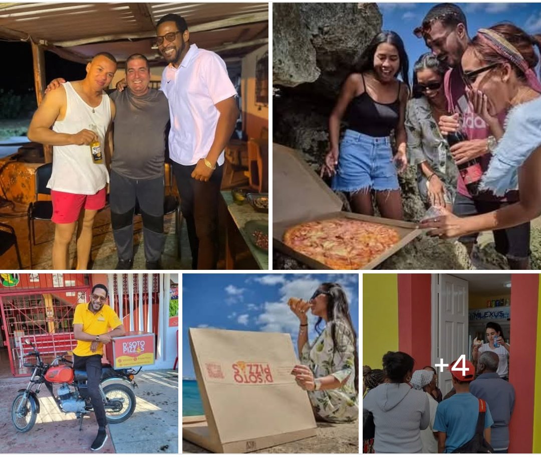 echezabaljd71's tweet image. Cierran la #Mipyme D&apos;Soto S.U.R.L.

D&apos;Doto S.U.R.L.  la Mipyme más &quot;poderosa&quot; de #Matanzas, cuyo dueño es Javier Sotomayor Sanabria con multiples sucursales U.E.B. y contratos de arrendamientos con empresas estatales radicadas en Matanzas y en La Habana, manejada por el…