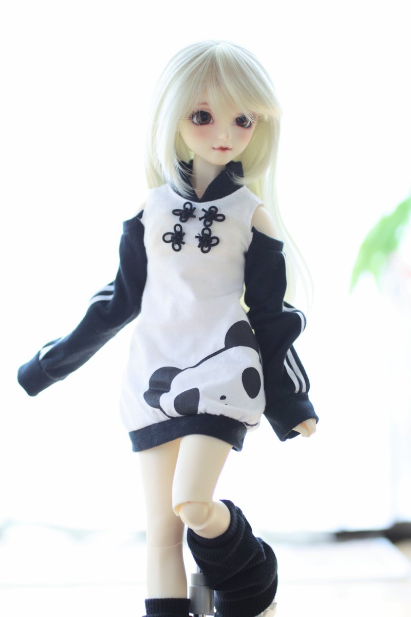 猫とパンダは相性いいのかもしれない

<a href="/linocuore/">Linocuore 8/16コミケ出ます</a>