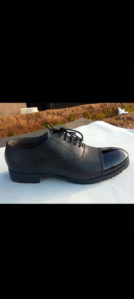 ThefootwearGG's tweet image. Where are the military men on the TL.
Y'all should help me repost and patronise 🙏.
First frame 35k
Second frame 30k
Exactly as seen , delivery is nationwide 🚛.