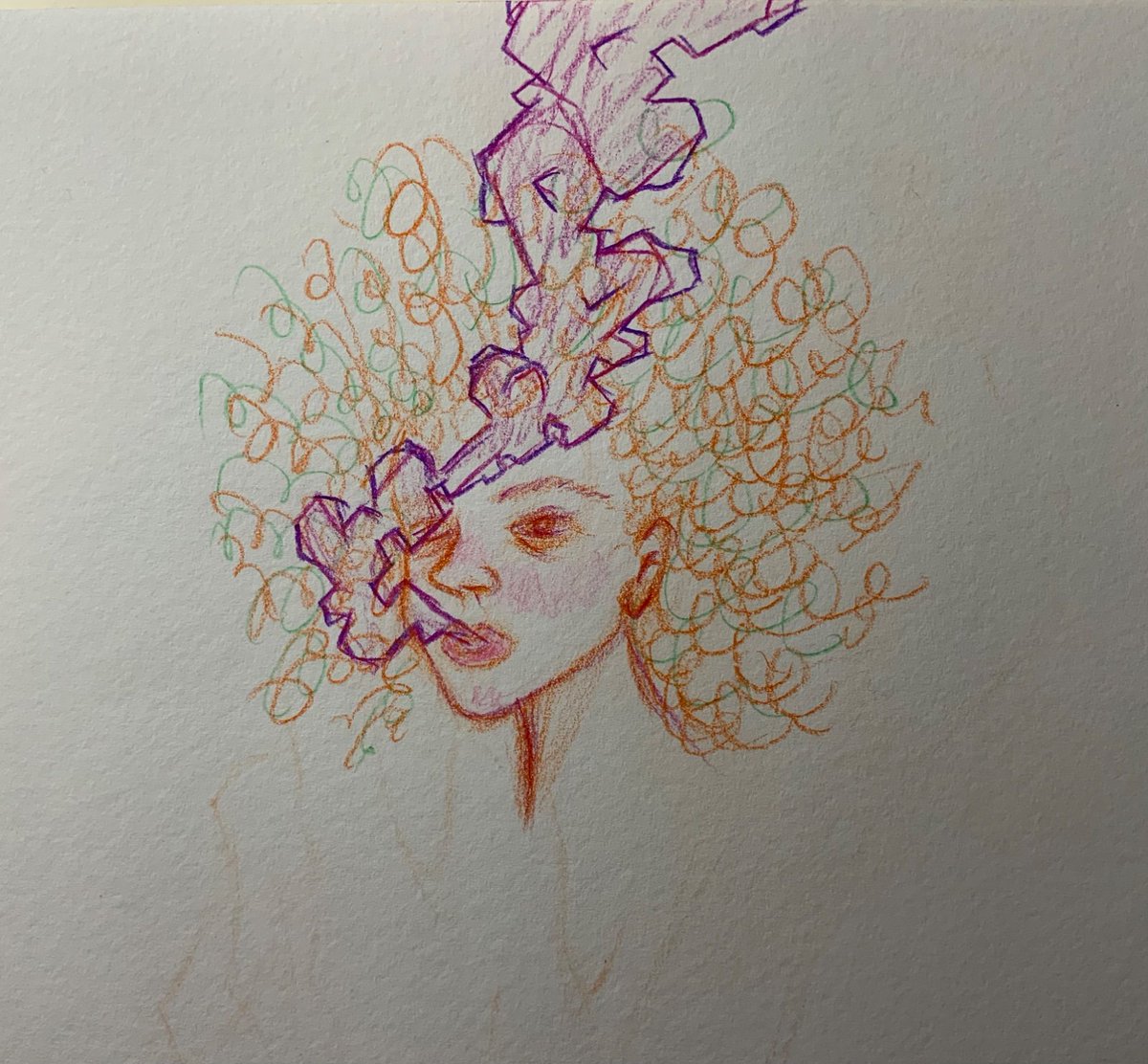 SemraDraws's tweet photo. https://t.co/y0EKFAvxZL