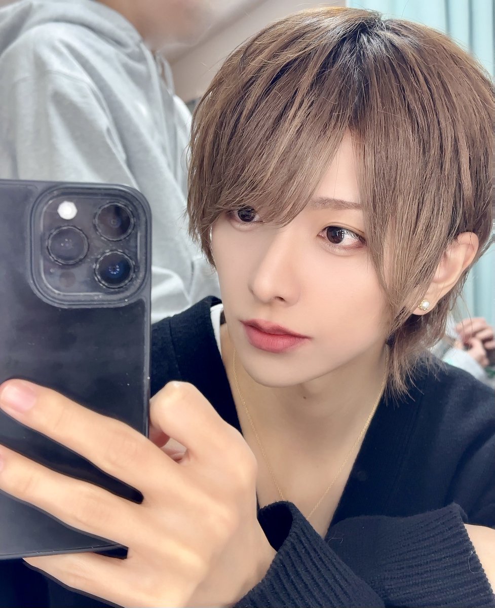 sakura_lvsk's tweet photo. 結局普通な感じが一番良いよね分かる https://t.co/LOJD8xVXFZ