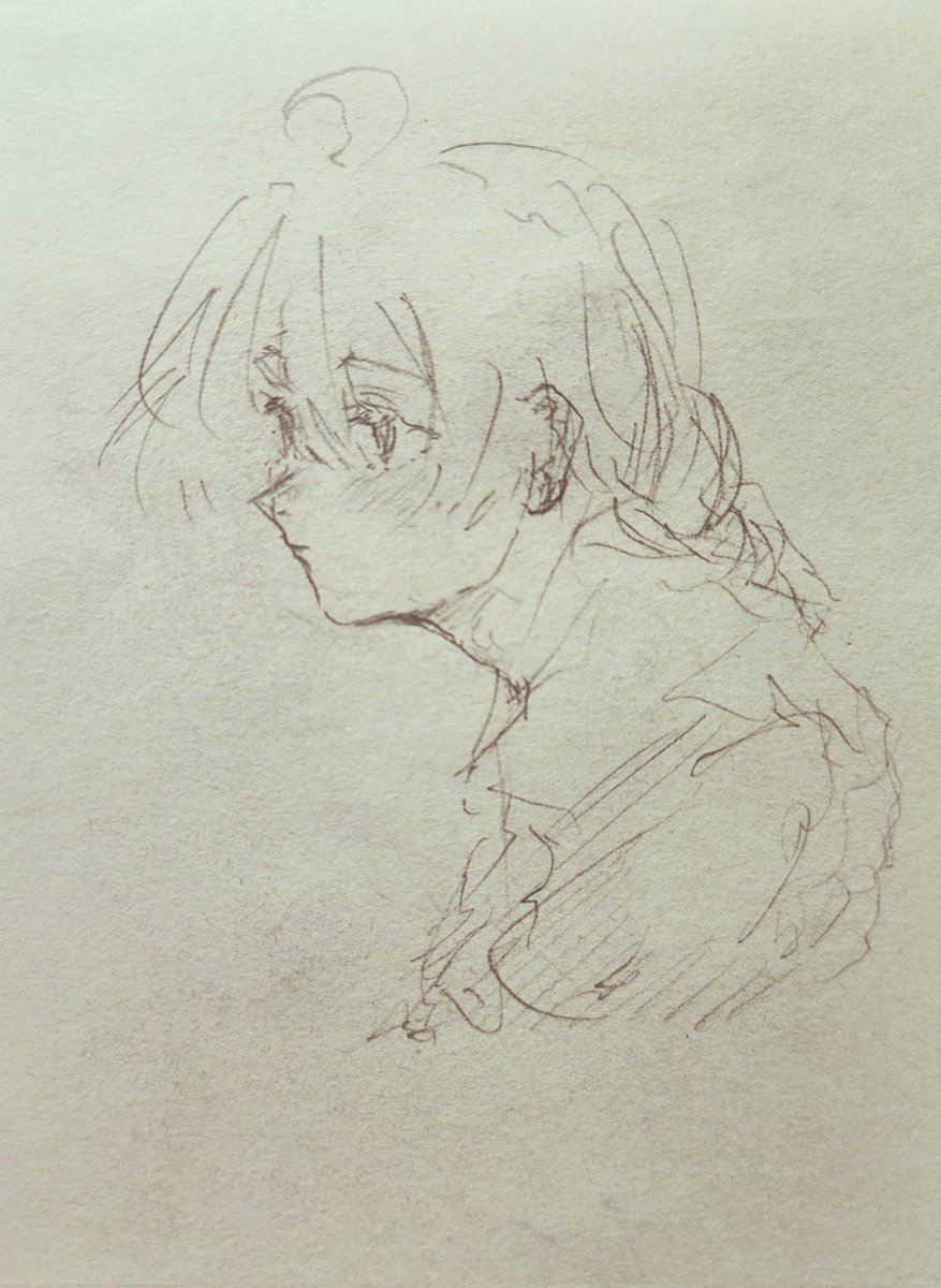 ui_understand's tweet photo. うちの子。
 #絵描きさんと繫がりたい 
 #絵描きさんフォロバ100 https://t.co/q3GAXlcWt3