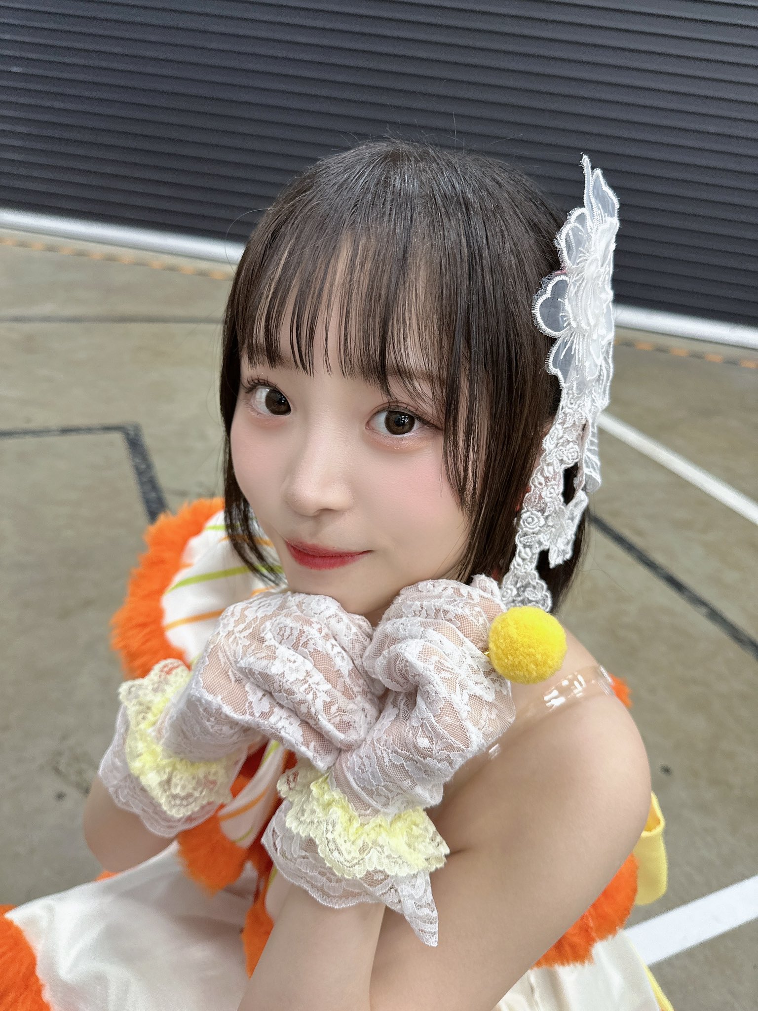 ラブカ　百生吟子役　櫻井陽菜さん　pe＋ 櫻井陽菜 on X: 