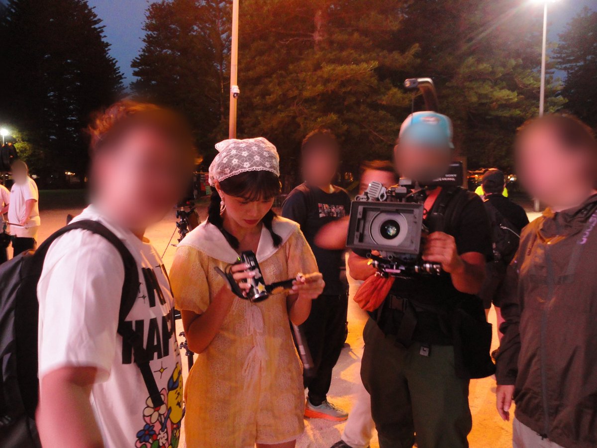 Fiony Alveria Tantri tweet media