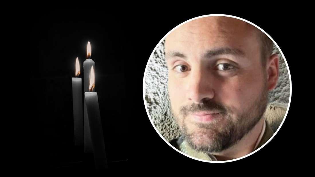 (+) Die Nachricht vom Tod des 32-jährigen Florian Rottmayr aus Großhöhenrain, genannt „Zocki“, hinterlässt eine unermessliche Trauer. bgland24.de/rosenheim/mang…