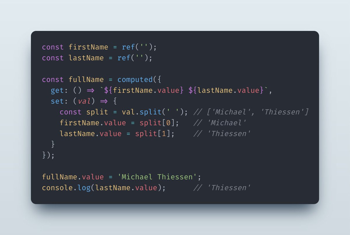 Michael Thiessen tweet media