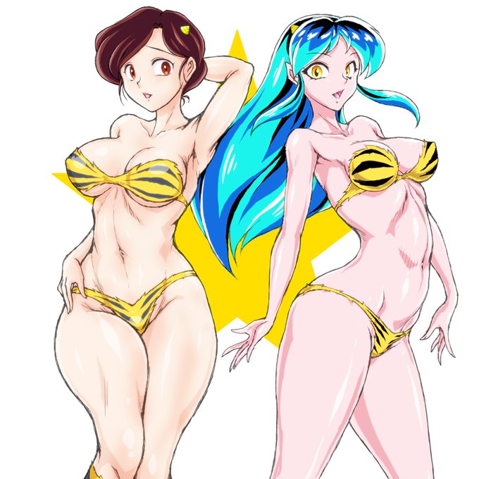 #節分なので鬼の画像を貼る 