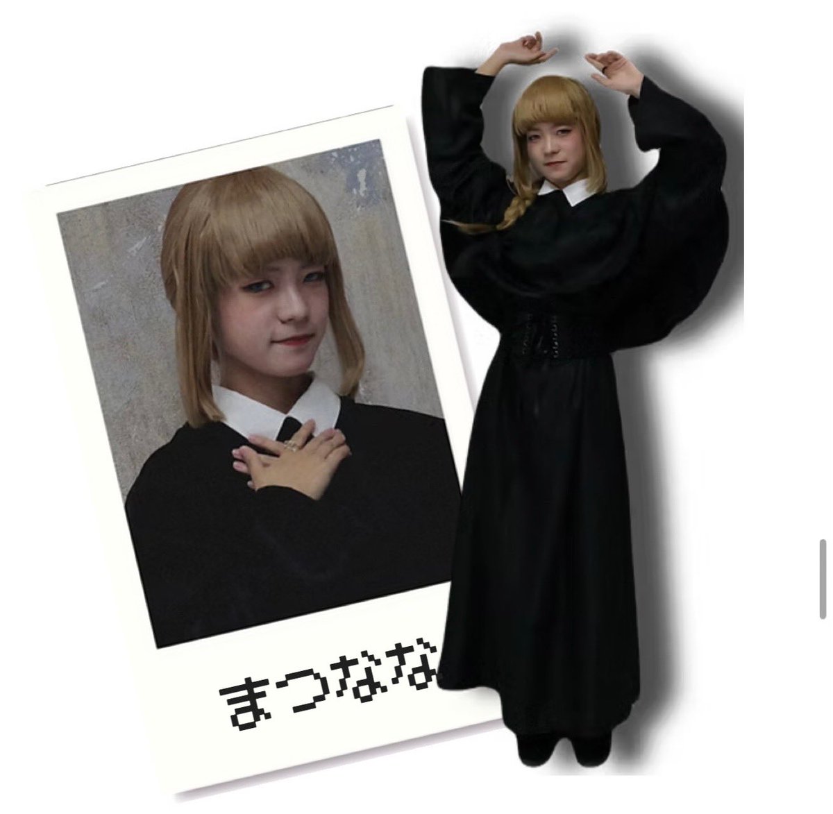 本番まであと7日🌕

本日は多彩で演技が得意🤹🏻‍♀️な3人のキャストのご紹介です❗️
#ミュージカルさつてん