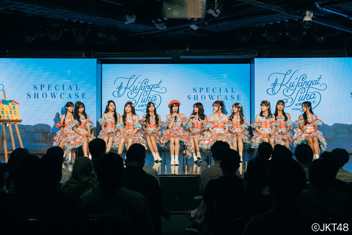 JKT48 tweet media